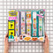 Miniverse Make It Mini - Multipack - Hobbypakket - Speelfigurenset
