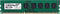 AFOX AFLD38BK1P - DDR3 Geheugenmodule 8GB 1600MT/s - Groen