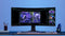 TCL 34R83Q - Gaming Monitor - WQHD 3440x1440 170Hz - Zwart