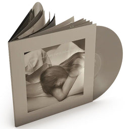 Taylor Swift - THE TORTURED POETS DEPARTMENT - LP - 16 Tracks + Bonus Track "The Bolter" - Beige (2 stuks)