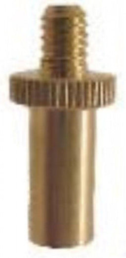 Verloopnippel Sclaverand/Frans+Kraag