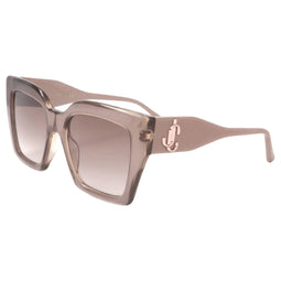 Zonnebril Dames Jimmy Choo Ø 53 mm