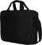 Wenger Source - Laptoptas 16 inch - Gewatteerd laptopvak - Zwart
