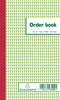 ORDERBOEK EXACOMPTA 175X105MM 50X3V