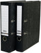 Ordner A4 50mm – Zwart Gewolkt