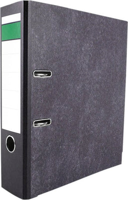 Ordner a4 breed gewolkt - 20 stuks