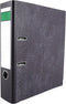 Ordner a4 breed gewolkt - 20 stuks
