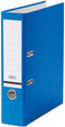 Ordner A4 Breed Karton Huismerk Blauw - 20 stuks