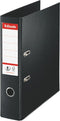 Ordner A4 Breed PP Esselte Zwart