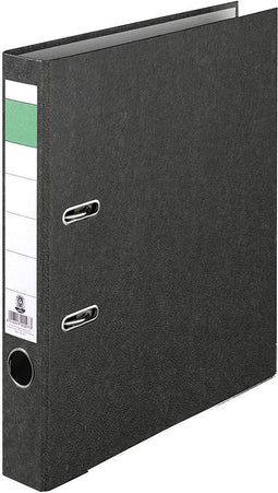 Ordner a4 smal gewolkt - 25 stuks