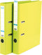 Ordner A4 Smal PP Elba Smart Lime Groen