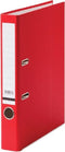 Ordner Budget A4 50 mm rood