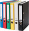 Ordner Budget A4 50 mm rood
