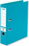 Ordner Elba Smart Pro+ A4 50mm PP turquoise - 10 stuks