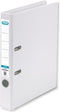 Ordner Elba Smart Pro+ A4 50mm PP wit