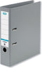 Ordner Elba Smart Pro+ A4 80mm PP grijs