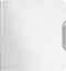 Ordner leitz style 1108 75mm poolwit - 10 stuks