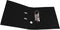 Ordner Office A4 breed zwart 80mm 5st | 4 stuks