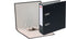 Ordner Office A4 breed zwart 80mm 5st