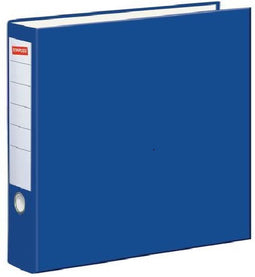 Ordner office a4 smal blauw