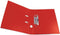 Ordner office a4 smal rood 50mm 5st