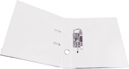 Ordner office a4 smal wit 50mm | 5 stuks