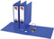 Ordner Quantore A4 80mm PP blauw