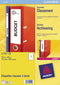 Ordnerrugetiket Avery 192x62mm wit 25 vel 4 etiketten per vel