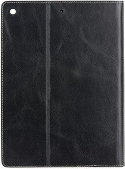 Ordrup - iPad Beschermhoes (2017/2018) - iPad Cover - Black