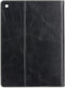 Ordrup - iPad Beschermhoes (2017/2018) - iPad Cover - Black