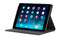 Ordrup - iPad Beschermhoes (2017/2018) - iPad Cover - Black
