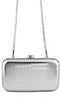 Handtas Dames Michael Kors 35H3G8GC6Y-SILVER