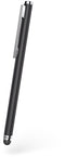 Hama Slim - Stylus - Soft-Touch-punt - Zwart