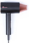 Livoo DOS173 - Ionische föhn - 1600W 3 temperatuurniveaus - zwart / roze