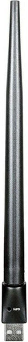 D-Link DWA-172 - WiFi Adapter - WiFi 5 - AC600 - Dual-band