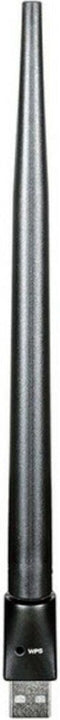 D-Link DWA-172 - WiFi Adapter - WiFi 5 - AC600 - Dual-band