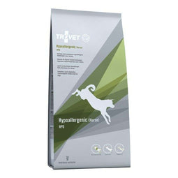 Voer Trovet Hypoallergenic HPD Horse Paard 3 Kg