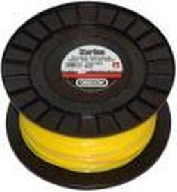 OREGON Maaidraad 2,0 geel 520 meter