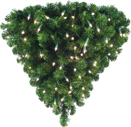 Oregon Plafond Kunstkerstboom LED - 61 cm