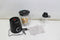 Bosch MMB614GO - Blender - 1200W - To-Go bottle - Zwart