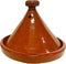 Marokkaanse aardewerk authentieke tajine Marrakesh 25 cm