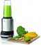 WMF KULT Pro - Multifunctionele blender - 1200 watt 6 snelheden 3 programma's - Cromargan® (2 stuks)