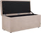 OREM - Hocker - Beige - Polyester