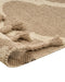 ORENCIK - Laagpolig vloerkleed - Beige - 160 x 230 cm - Jute