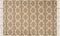 ORENCIK - Laagpolig vloerkleed - Beige - 200 x 300 cm - Jute