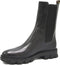 Michael Kors Ridley Chelsea Boots - Dames - Luxe uitstraling - Zwart - Maat 41