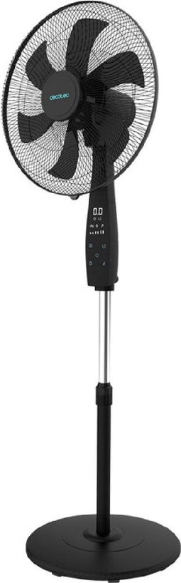 Ventilator Cecotec EnergySilence 620 MaxFlow Smart Ø 45 cm 70W Zwart