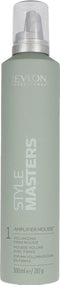Revlon - Style Masters Amplifier Mousse - 300ml