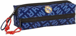 Alleshouder Real Madrid C.F. Marineblauw