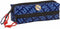 Alleshouder Real Madrid C.F. Marineblauw